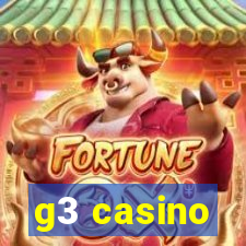 g3 casino